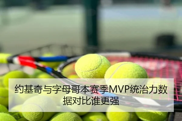 约基奇与字母哥本赛季MVP统治力数据对比谁更强